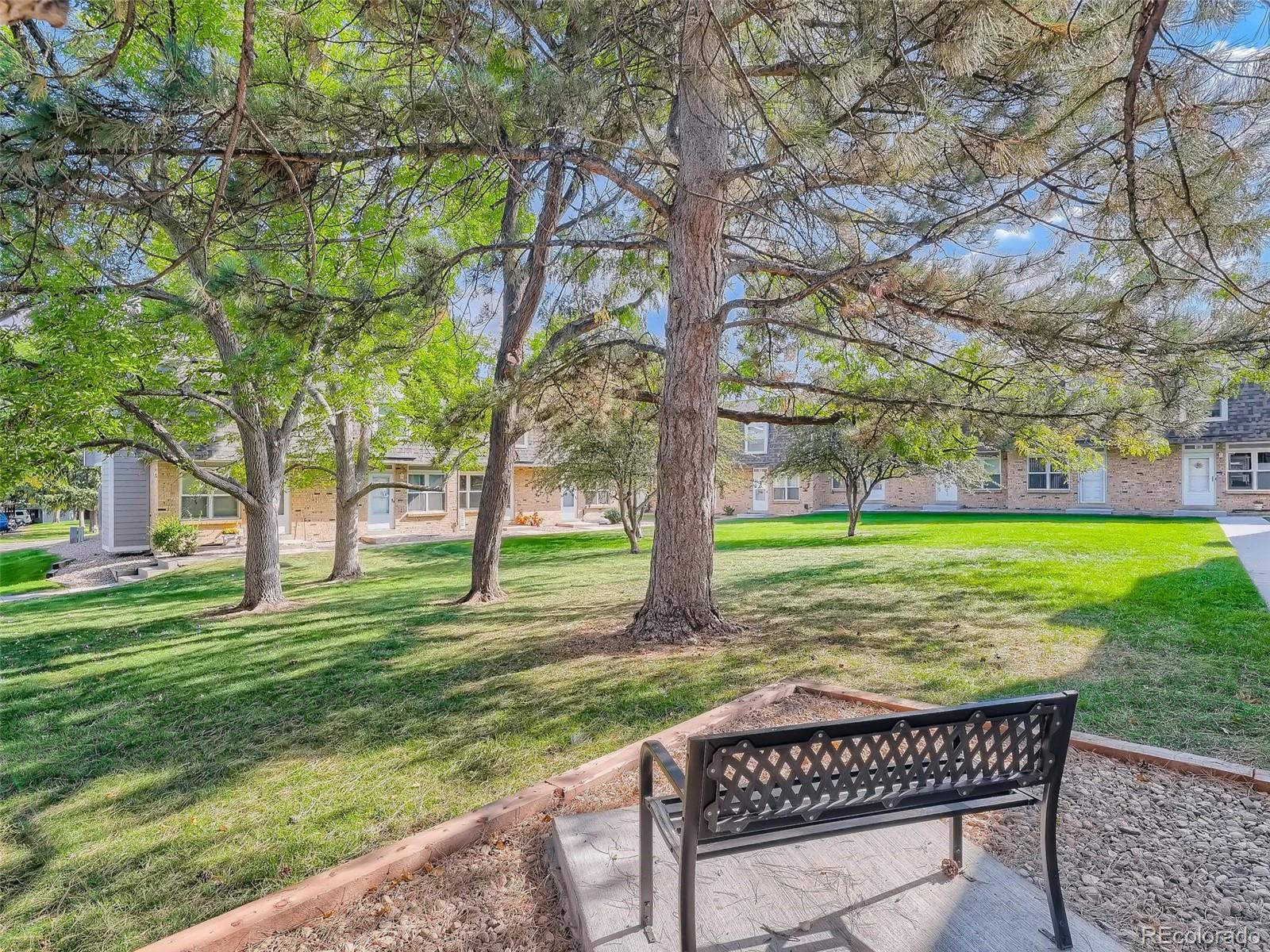 1517 S Owens Street Unit: 5