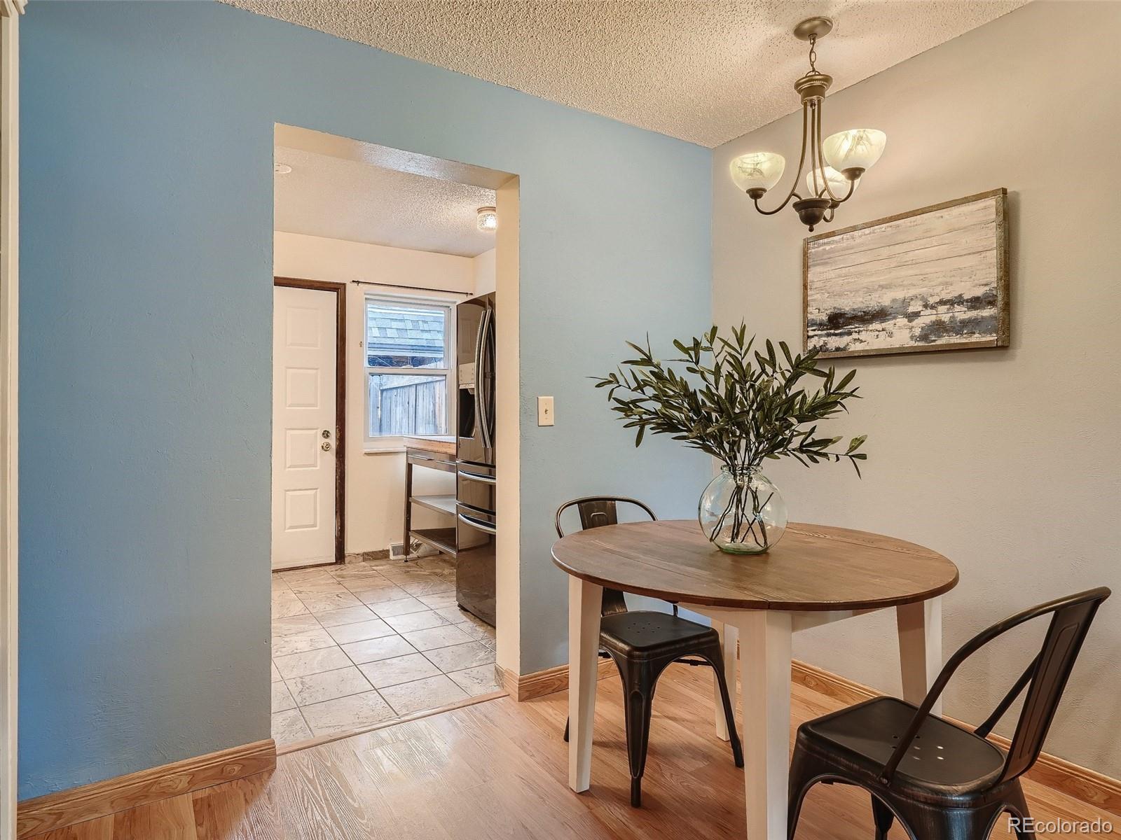 1517 S Owens Street Unit: 5