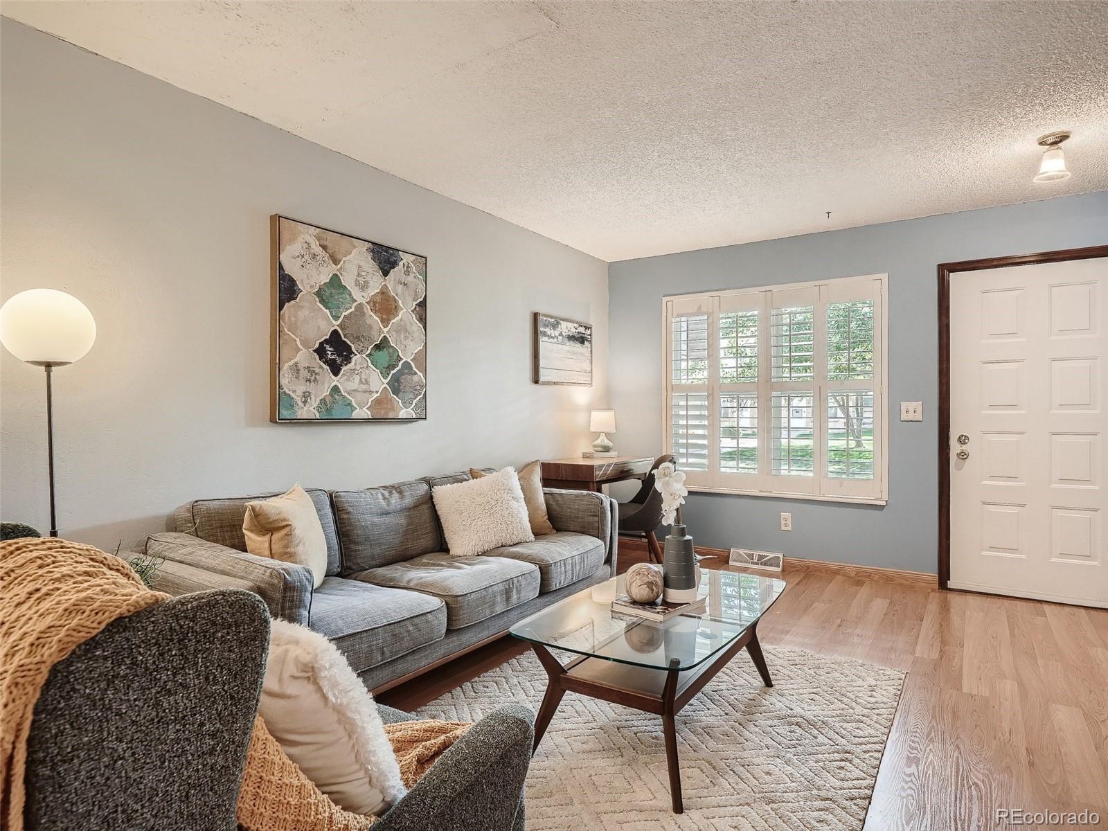 1517 S Owens Street Unit: 5