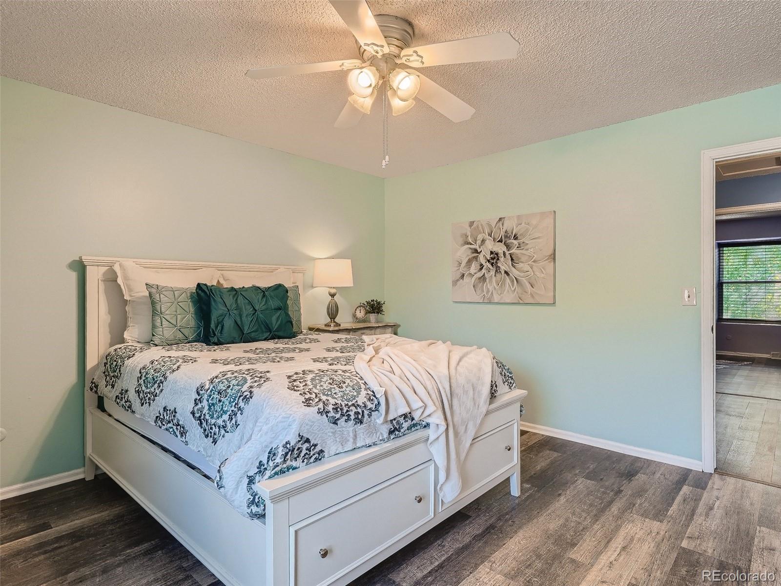 1517 S Owens Street Unit: 5