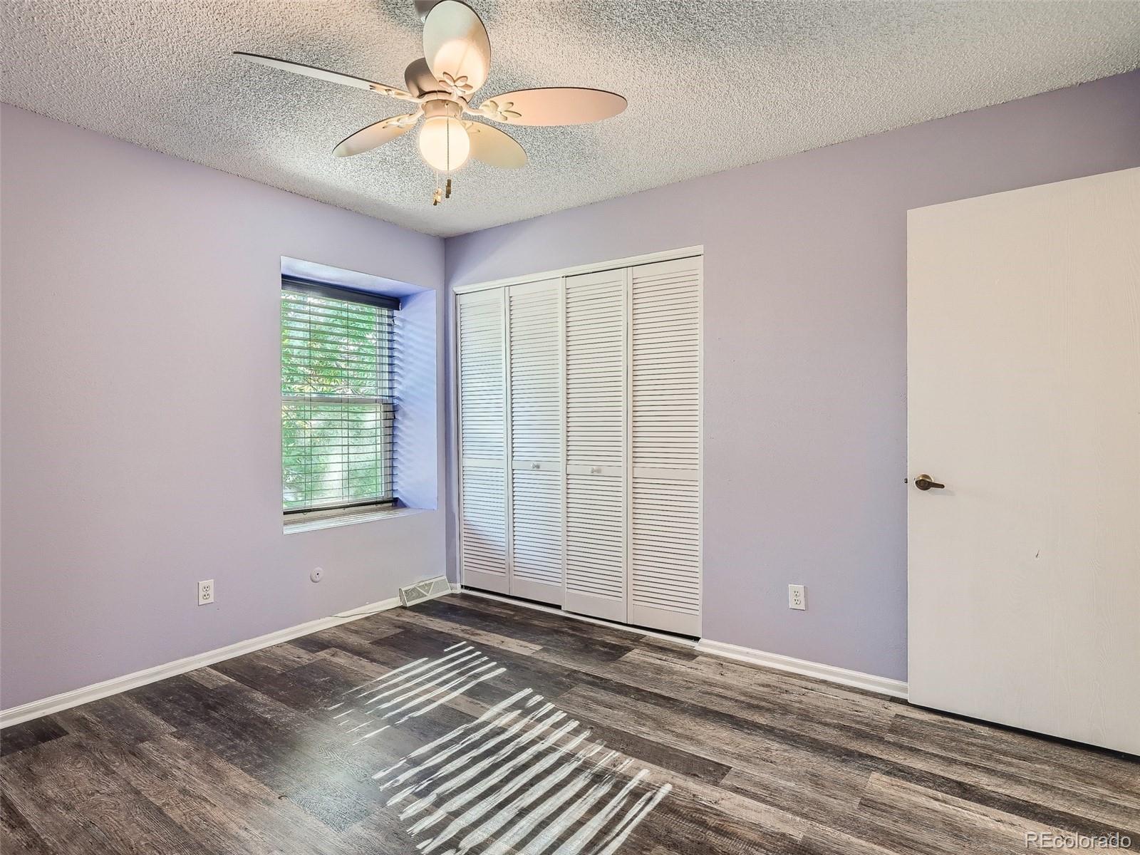 1517 S Owens Street Unit: 5