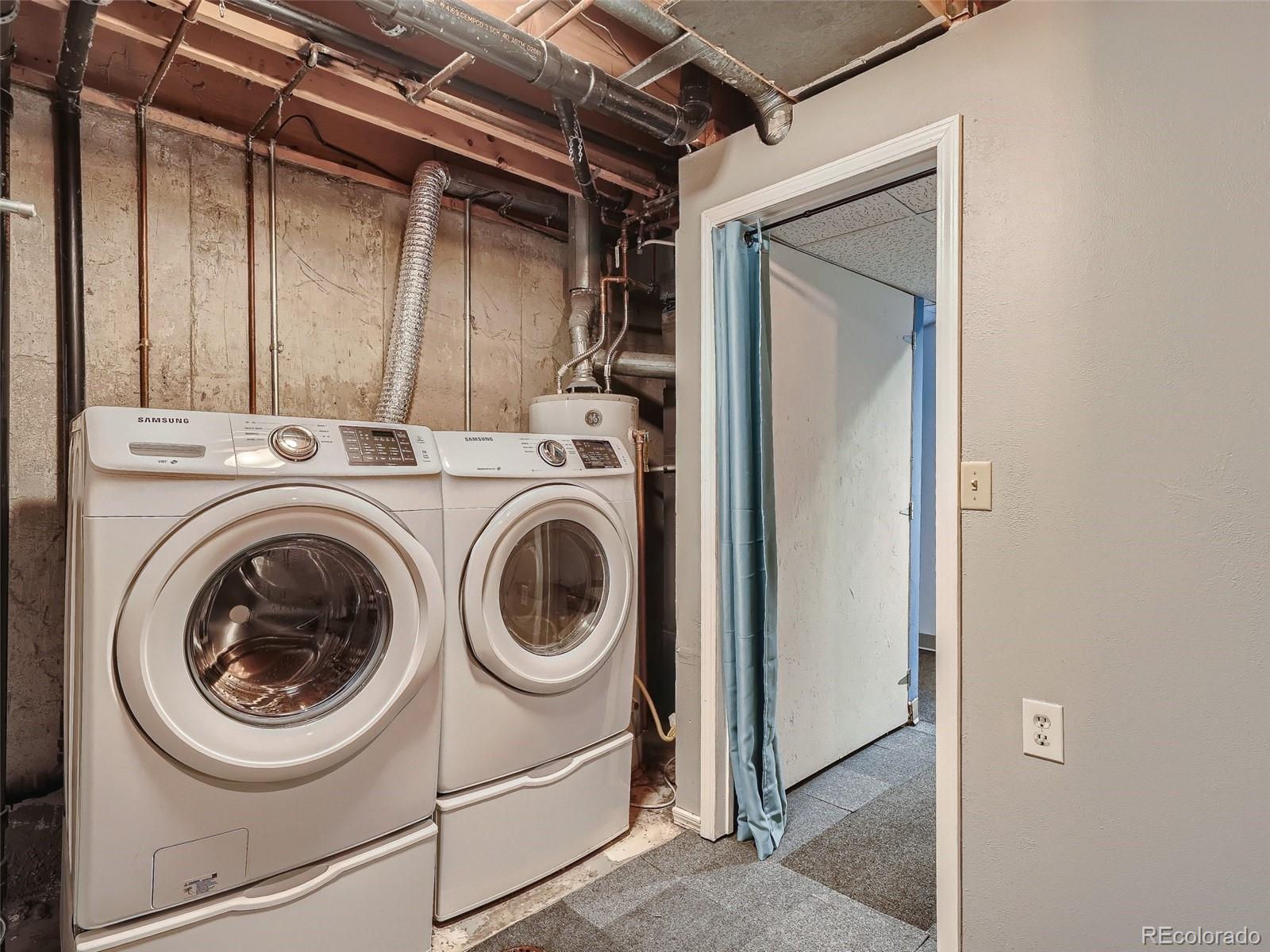 1517 S Owens Street Unit: 5