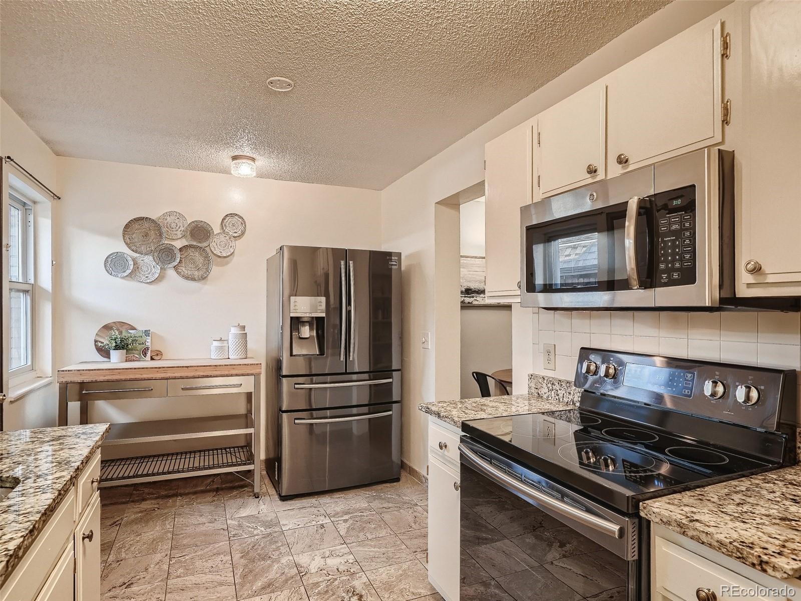 1517 S Owens Street Unit: 5