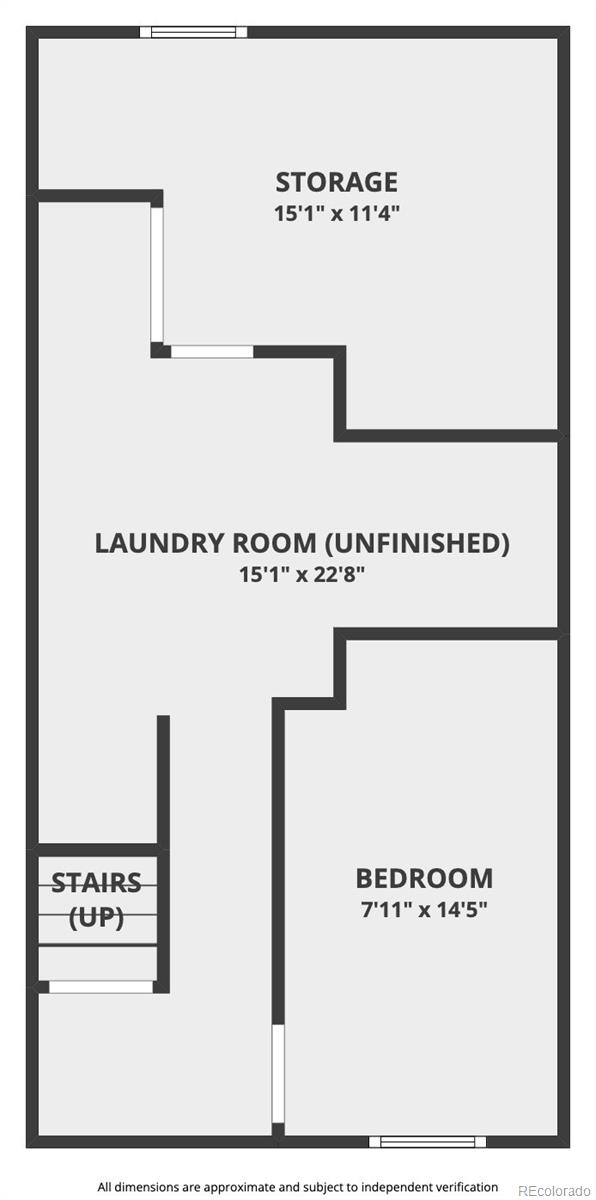 1517 S Owens Street Unit: 5