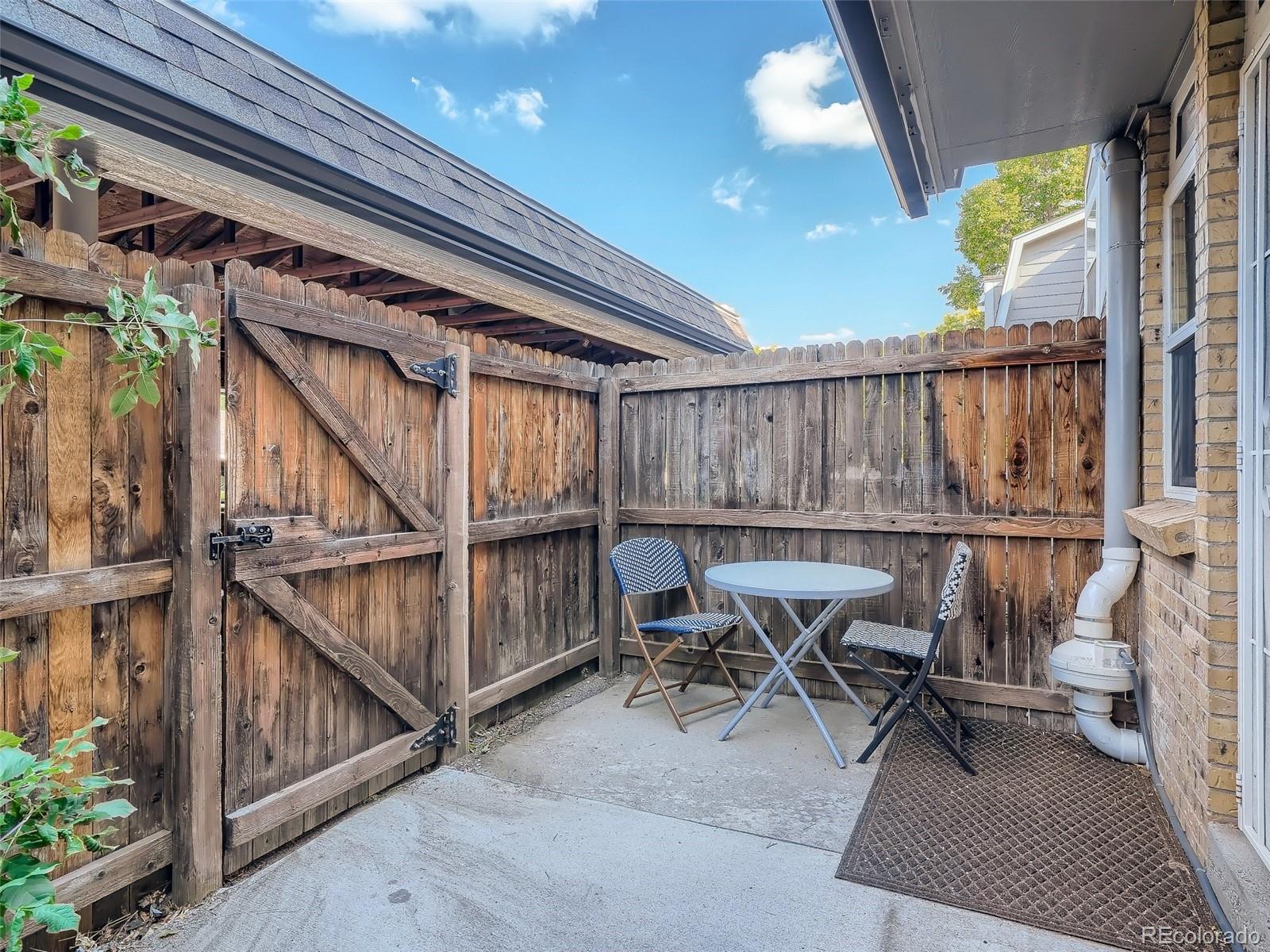 1517 S Owens Street Unit: 5