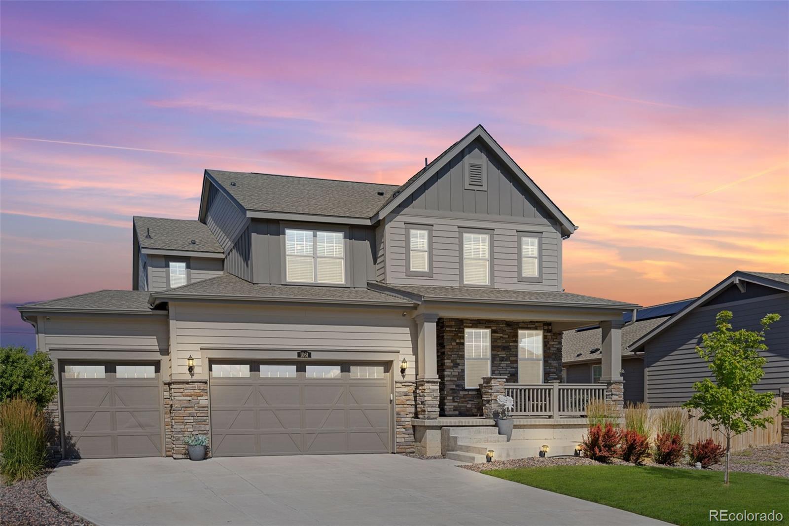 1061 S De Gaulle Court