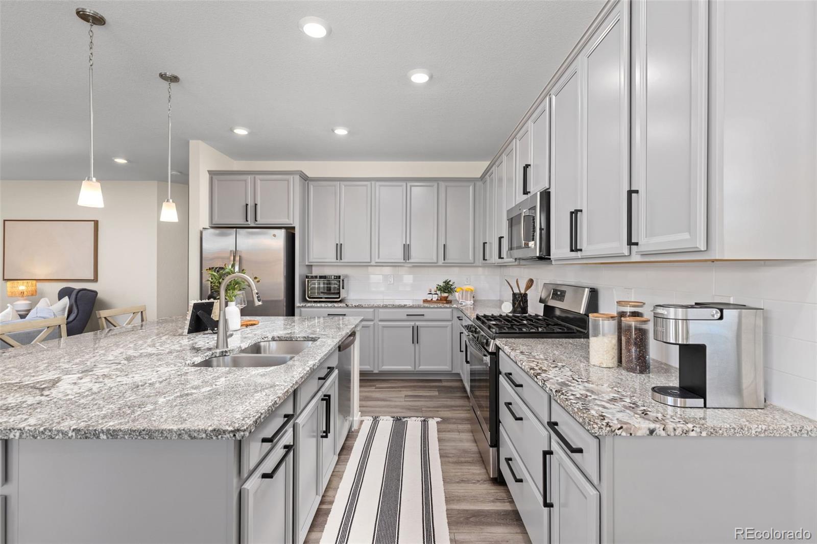 1061 S De Gaulle Court