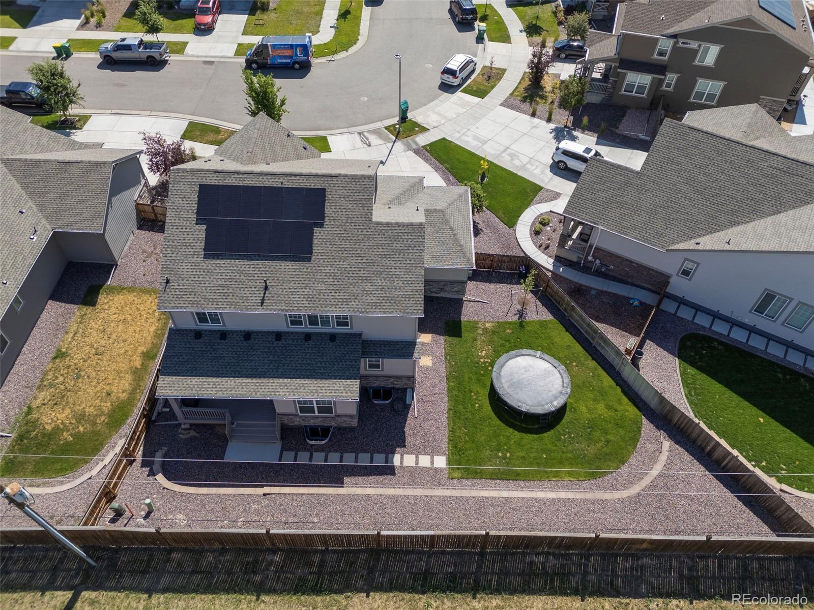 1061 S De Gaulle Court