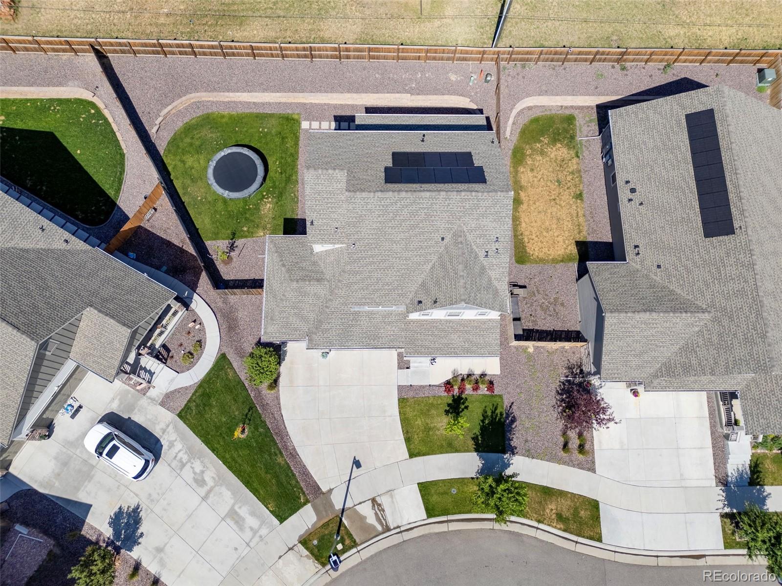 1061 S De Gaulle Court