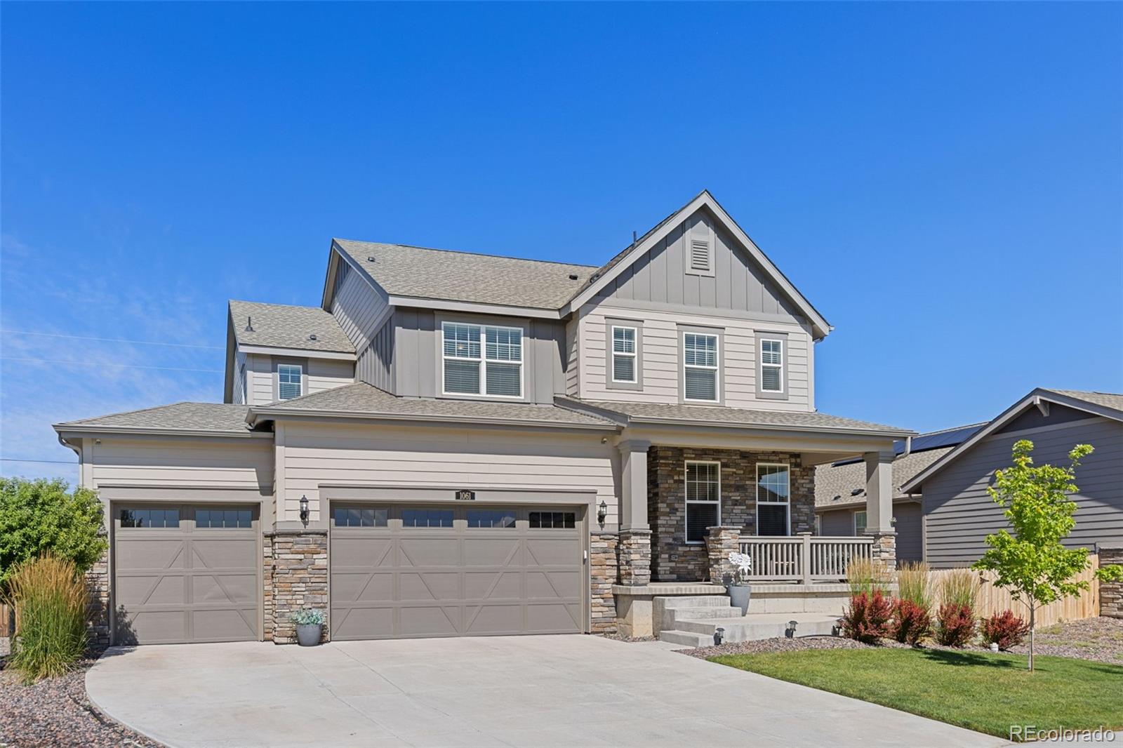 1061 S De Gaulle Court