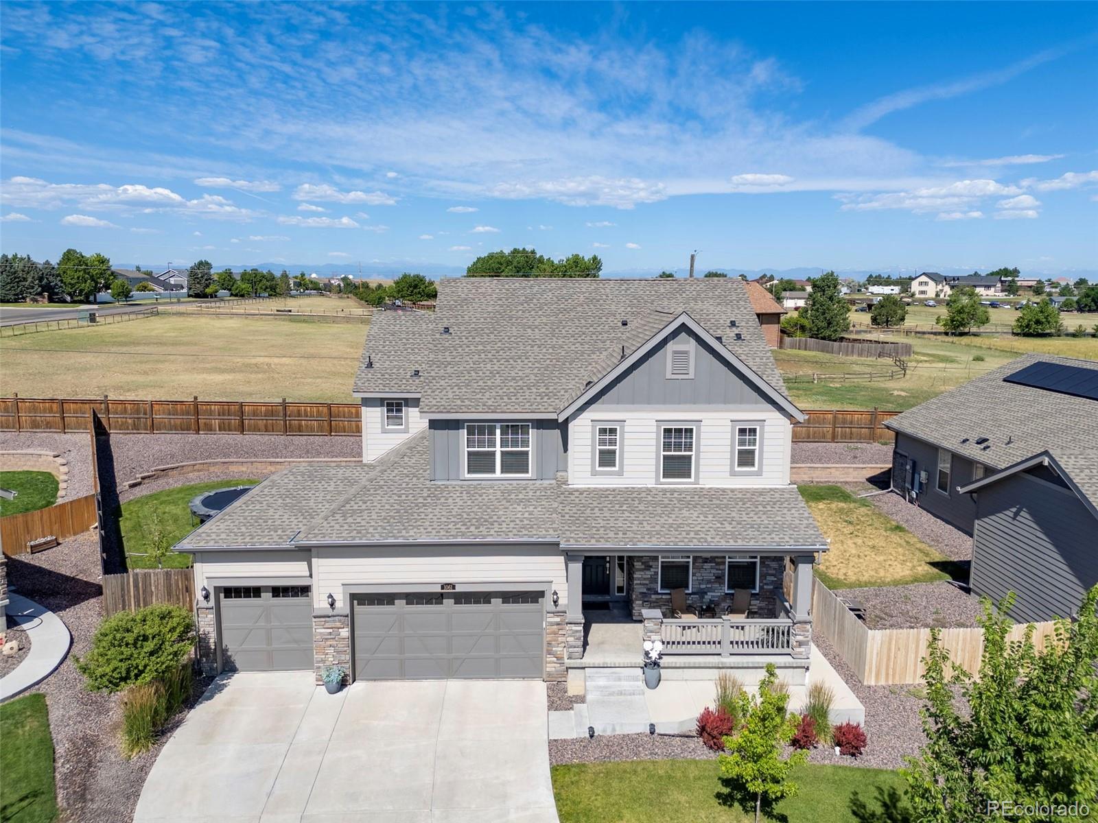 1061 S De Gaulle Court