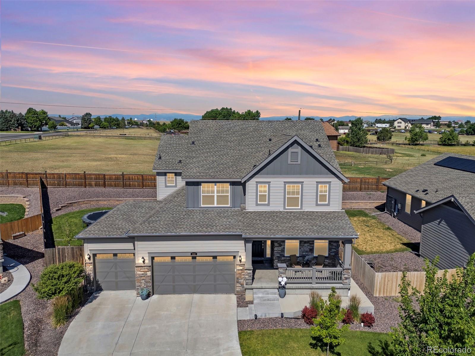 1061 S De Gaulle Court