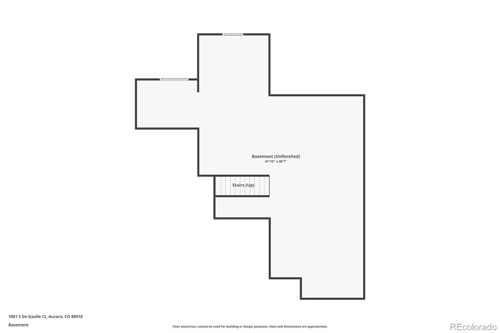 1061 S De Gaulle Court