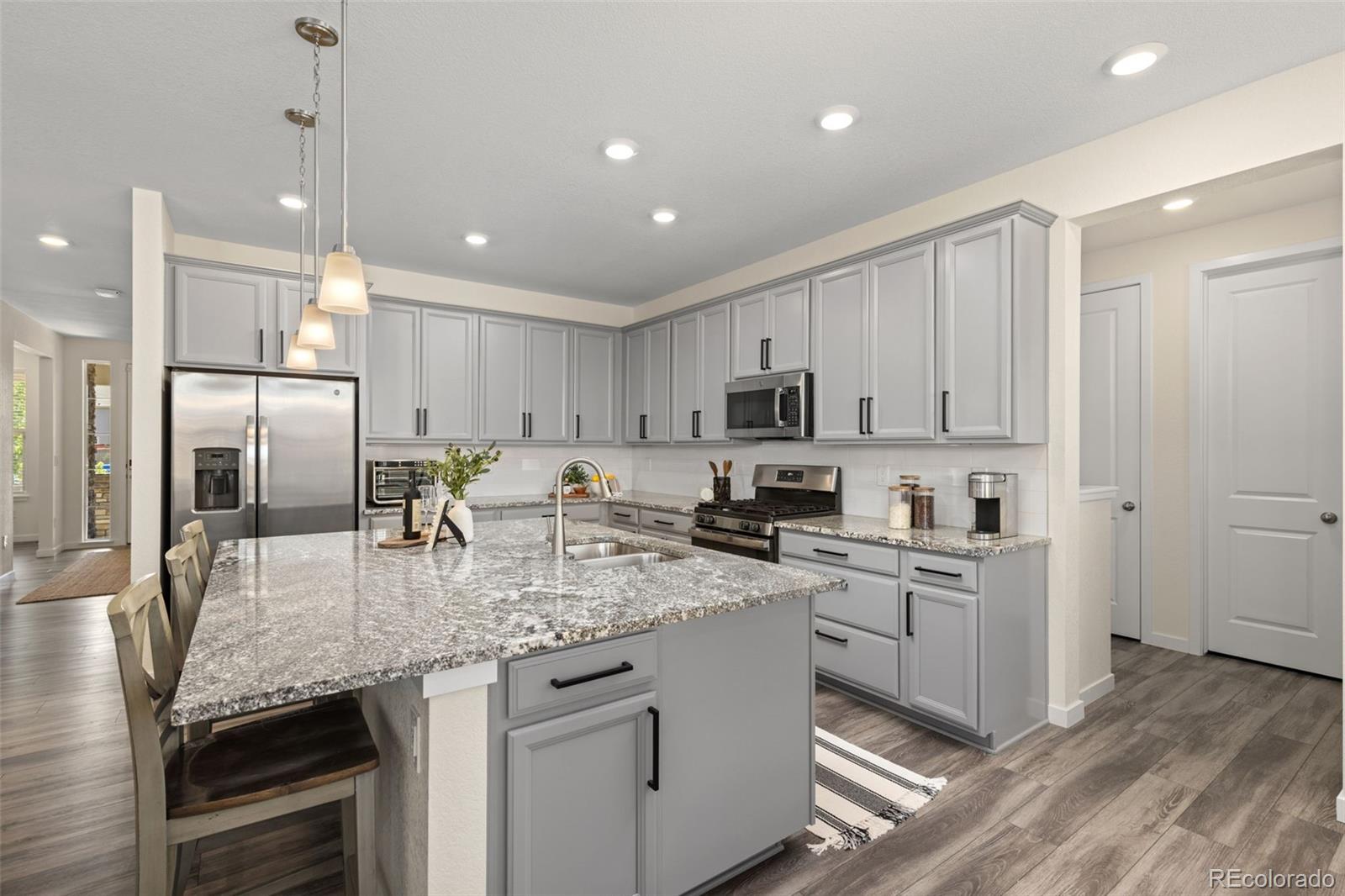 1061 S De Gaulle Court