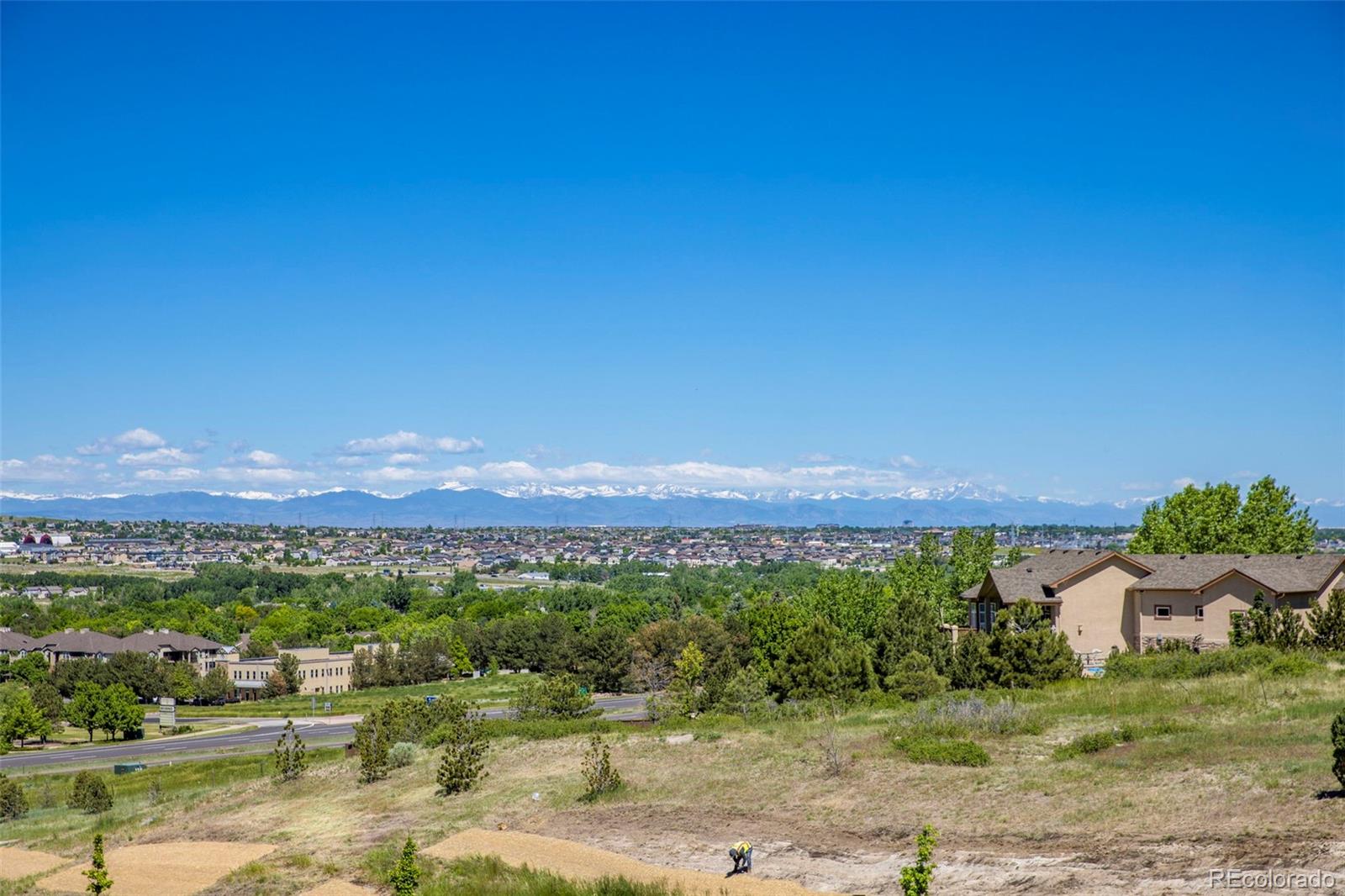 20195 Terrace View Drive