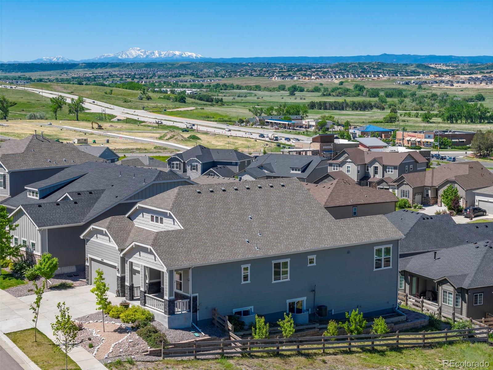 20195 Terrace View Drive