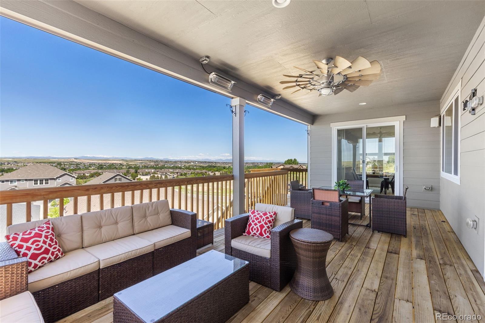 20195 Terrace View Drive