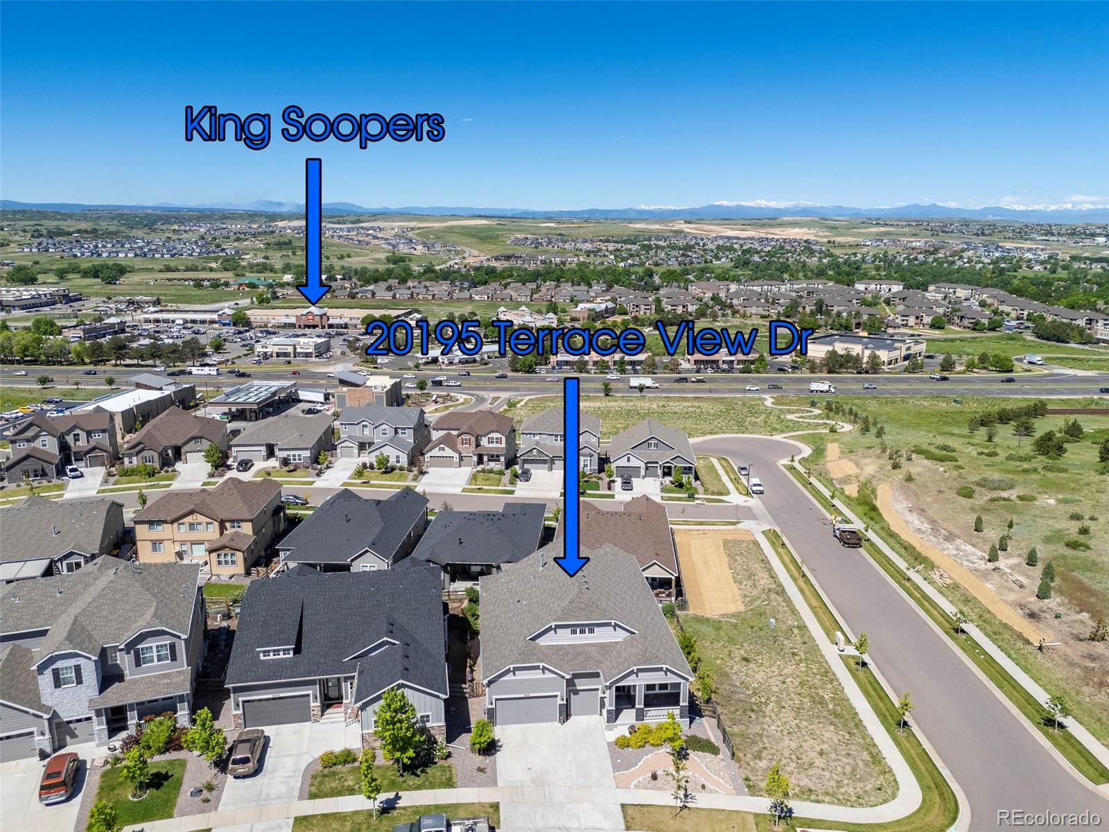 20195 Terrace View Drive