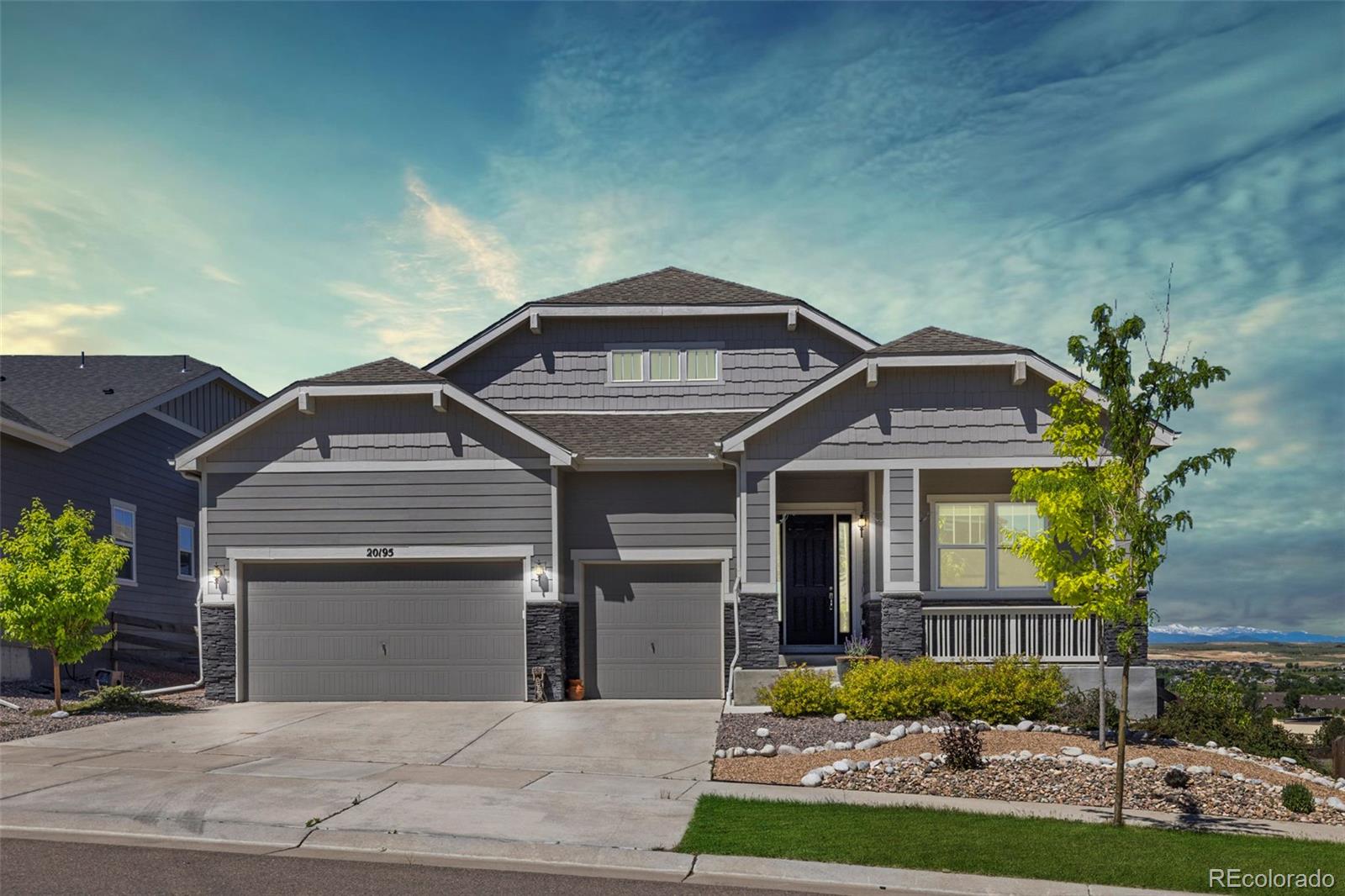 20195 Terrace View Drive