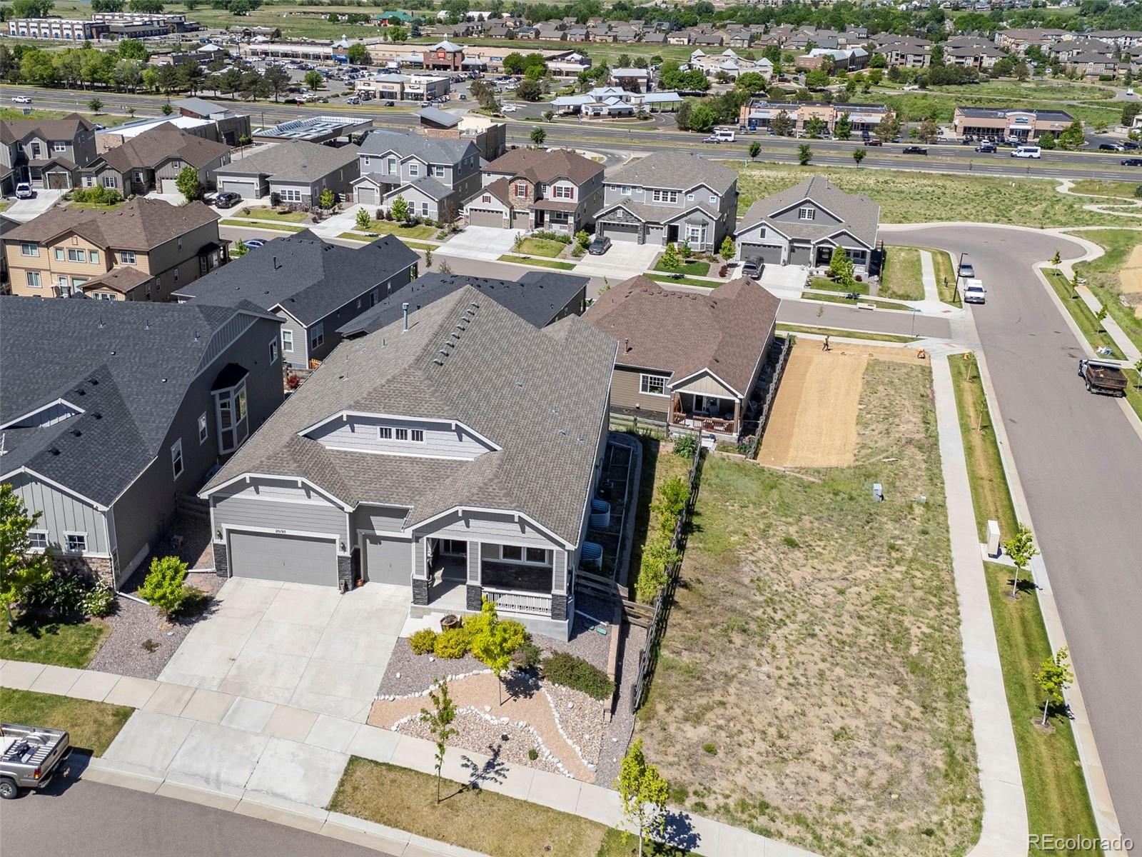 20195 Terrace View Drive