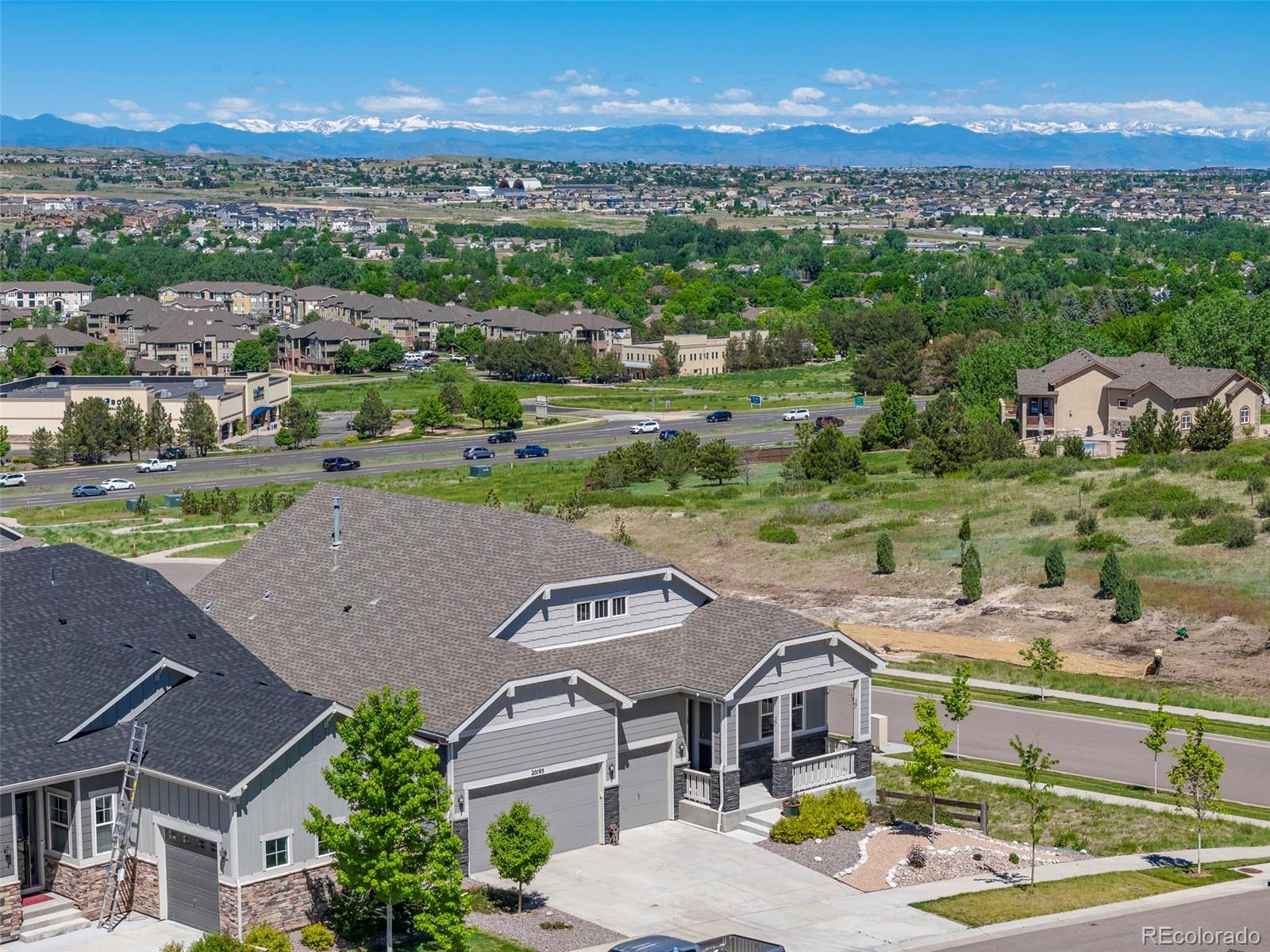 20195 Terrace View Drive