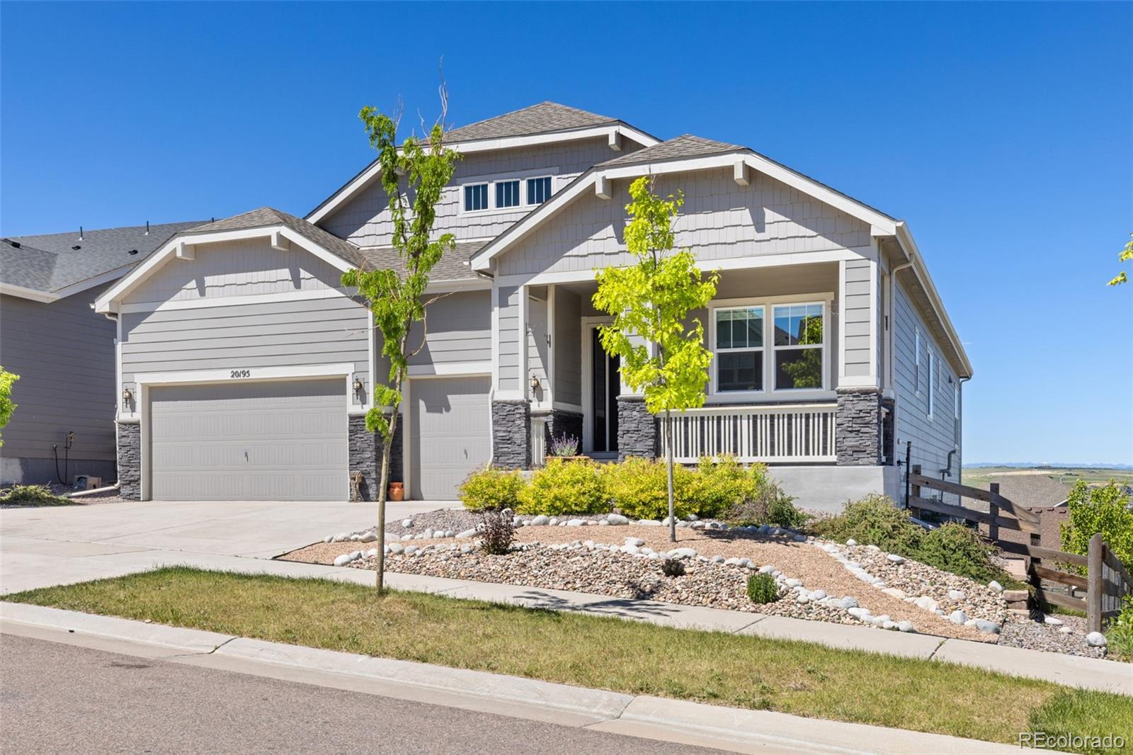 20195 Terrace View Drive