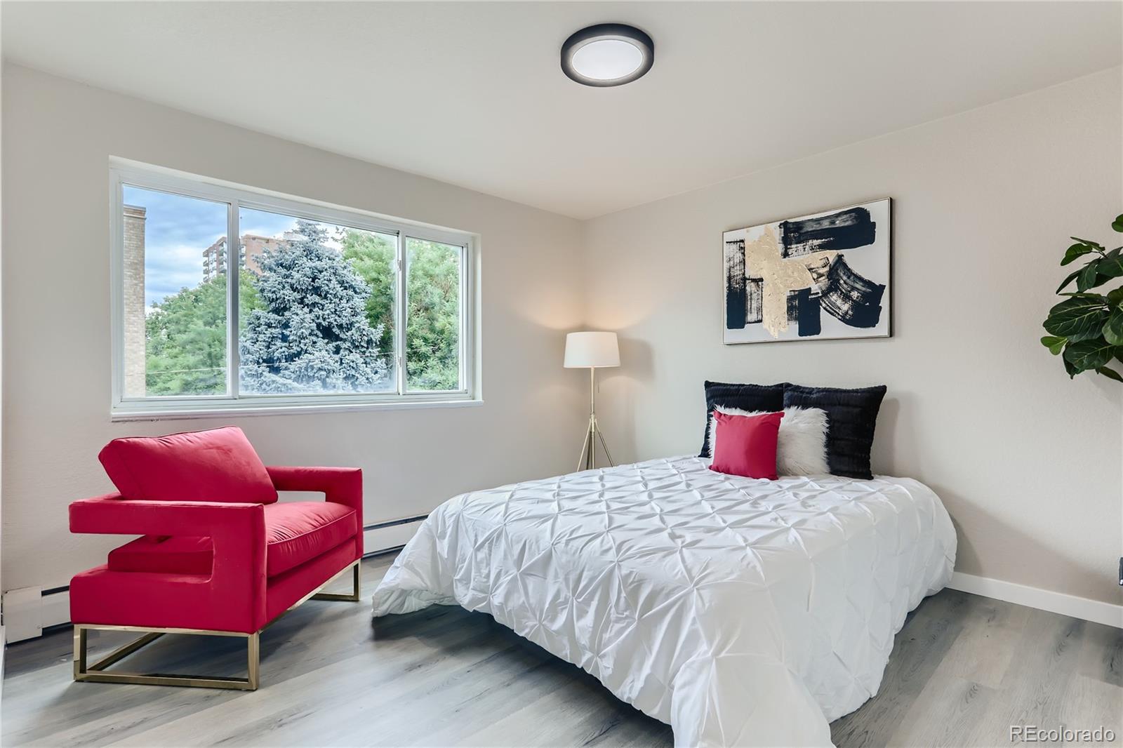 1045 N Pennsylvania Street Unit: 301