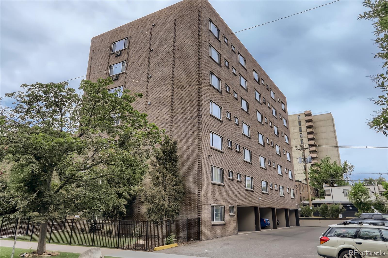 1045 N Pennsylvania Street Unit: 301