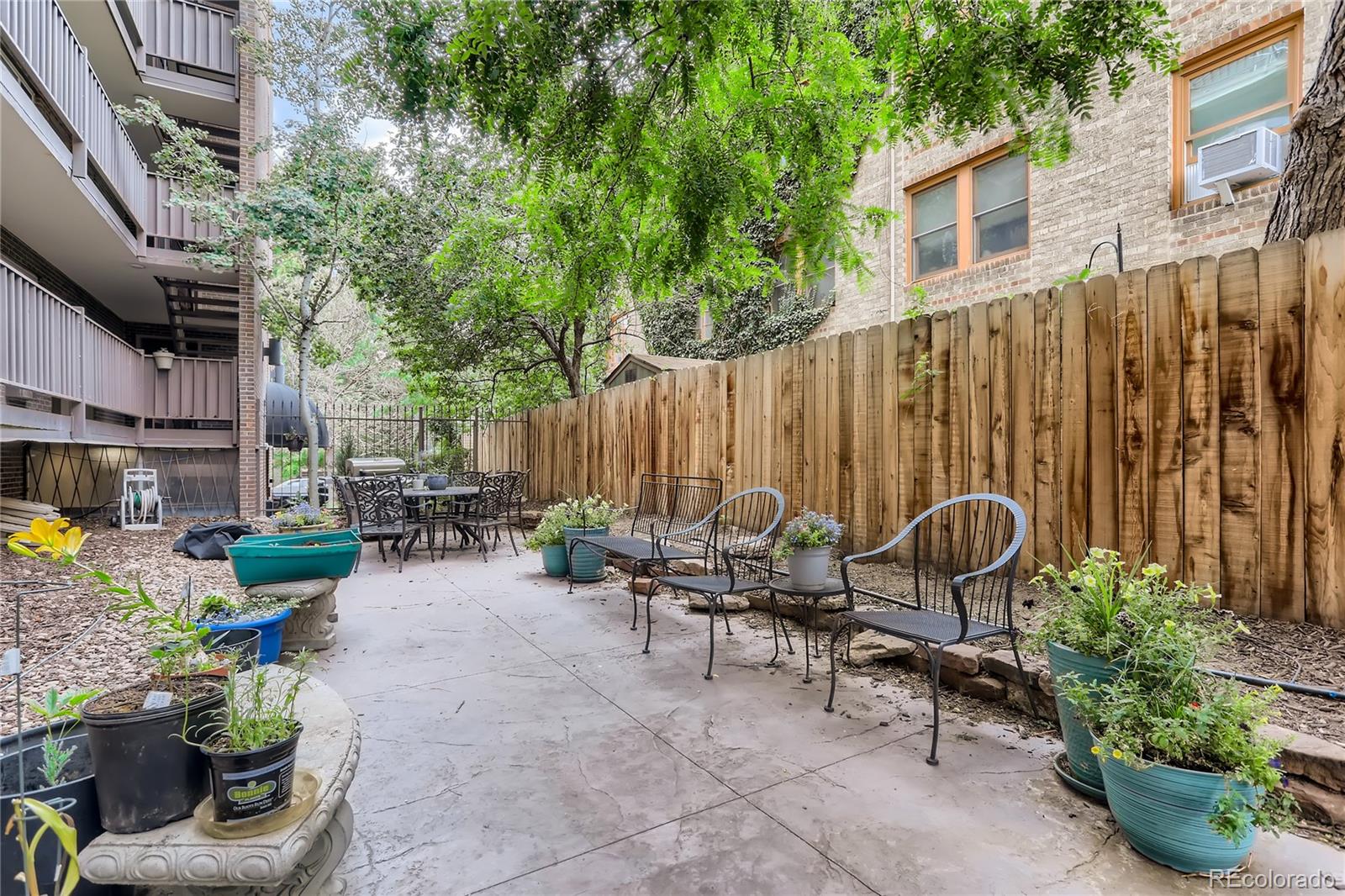 1045 N Pennsylvania Street Unit: 301