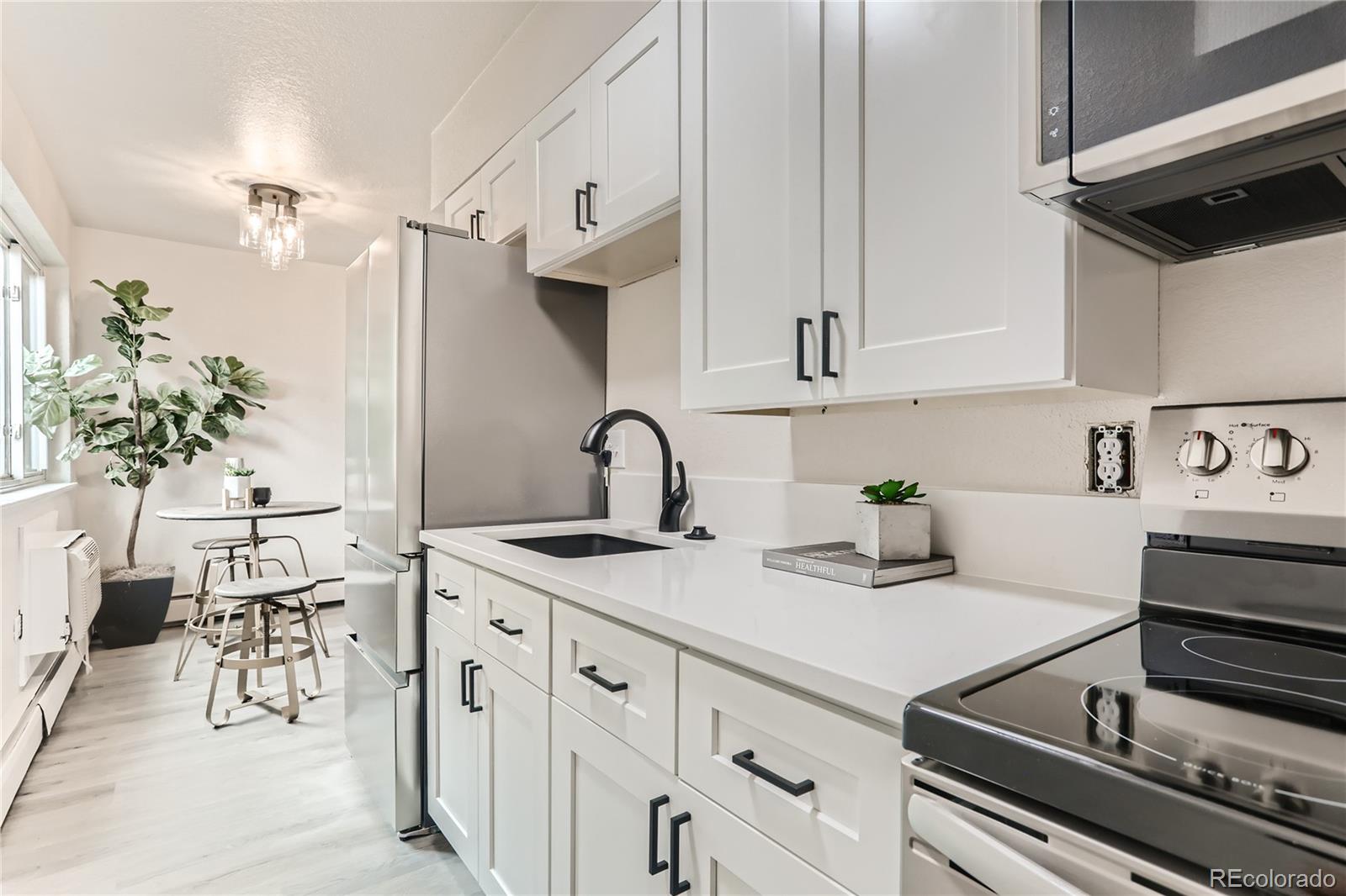 1045 N Pennsylvania Street Unit: 301
