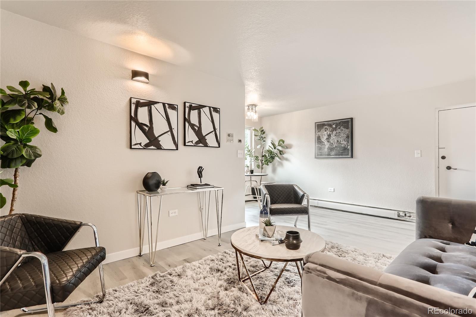 1045 N Pennsylvania Street Unit: 301