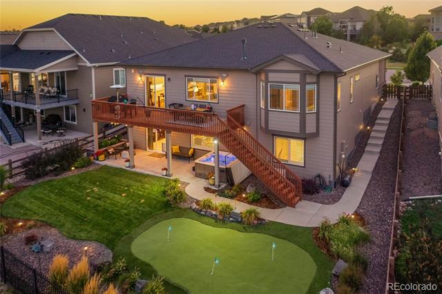6410 S Riverwood Court
