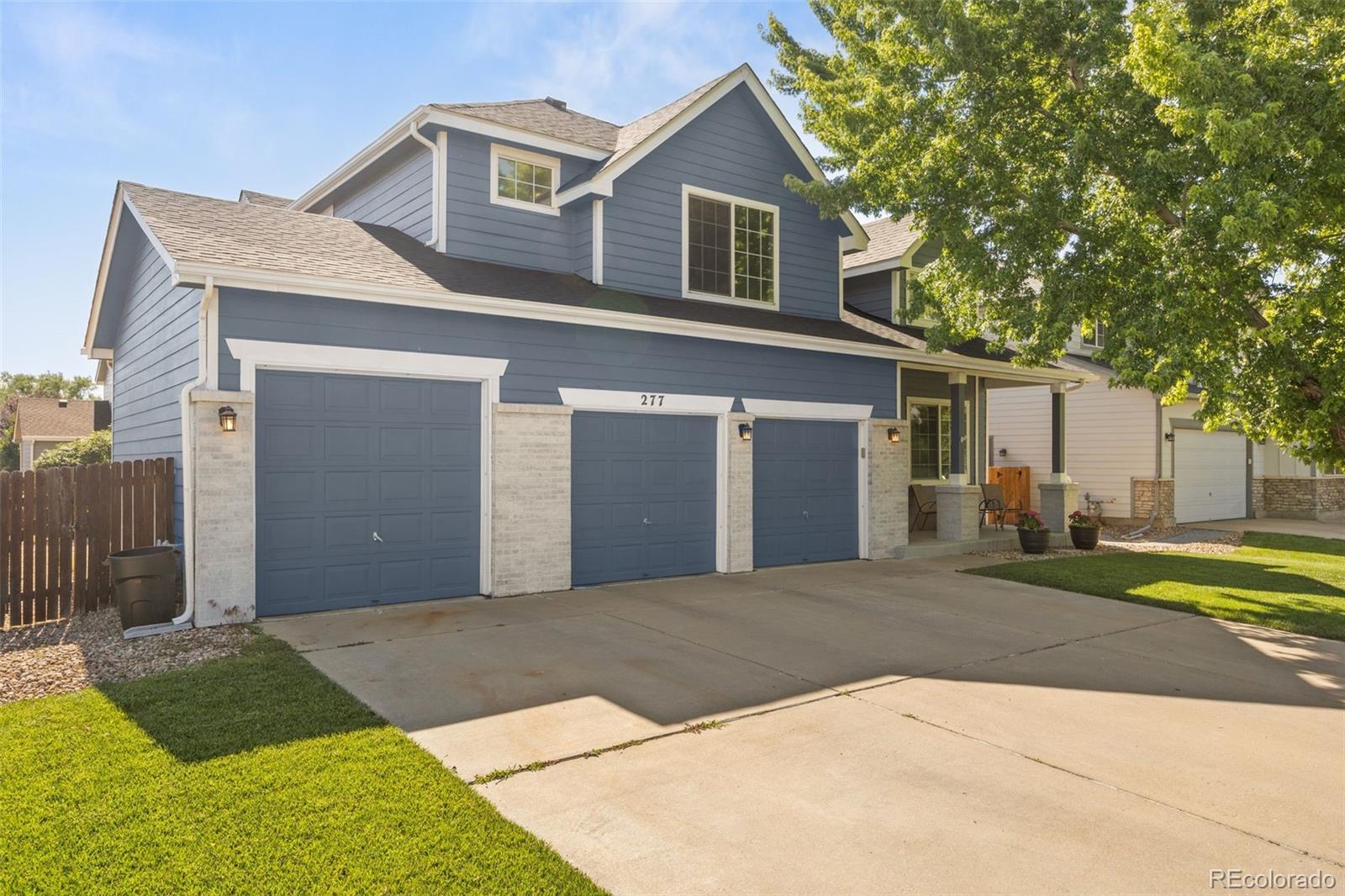 277 Chapel Hill Drive