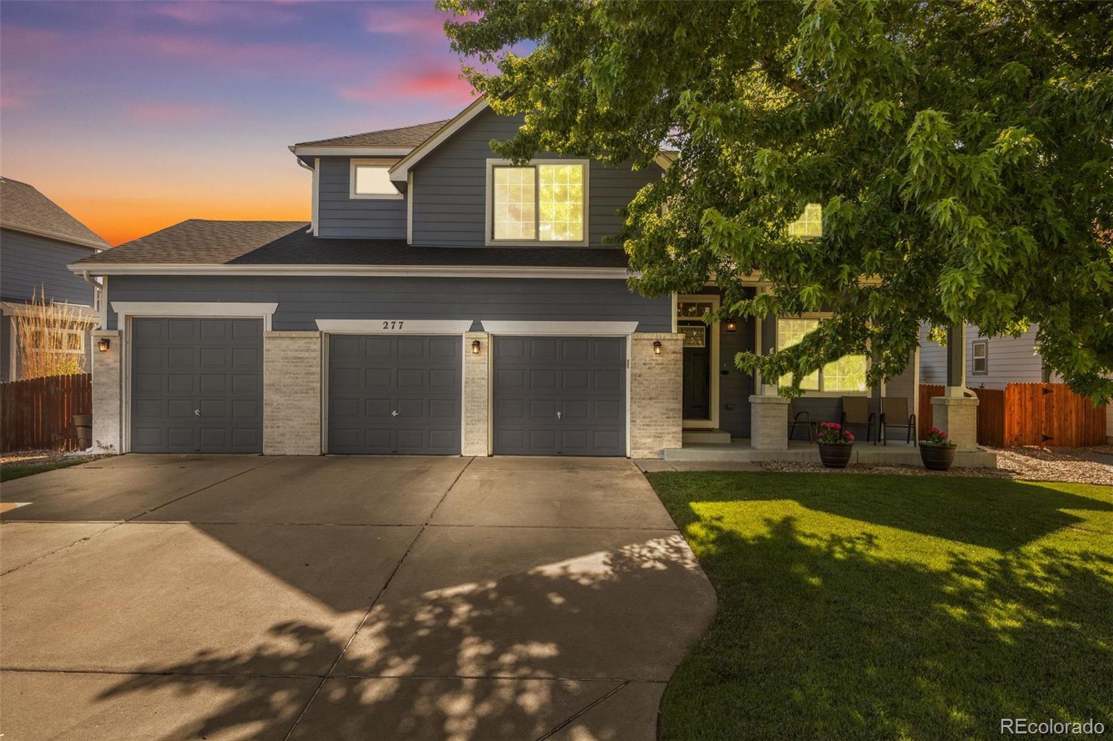 277 Chapel Hill Drive