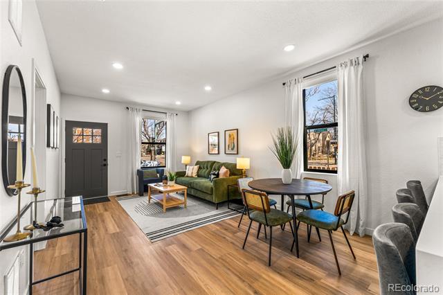 30 E Bayaud Avenue
