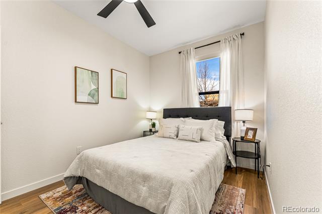 30 E Bayaud Avenue