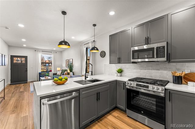 30 E Bayaud Avenue