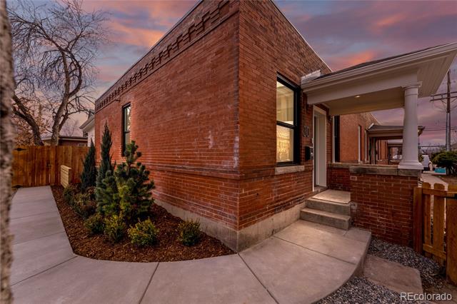 30 E Bayaud Avenue