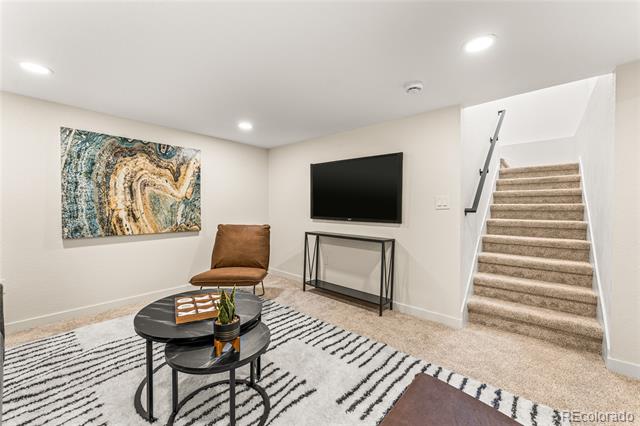 30 E Bayaud Avenue