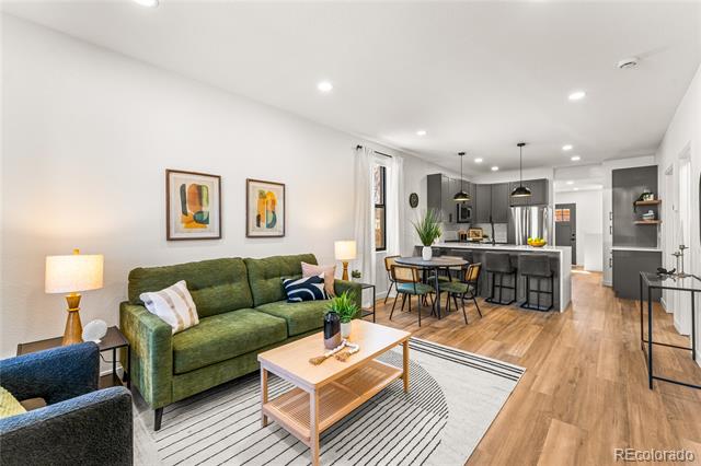 30 E Bayaud Avenue