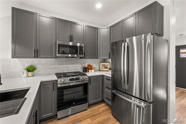 30 E Bayaud Avenue