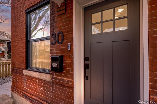 30 E Bayaud Avenue