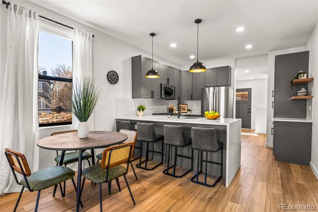 30 E Bayaud Avenue