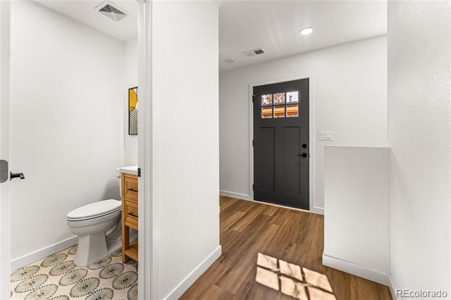 30 E Bayaud Avenue