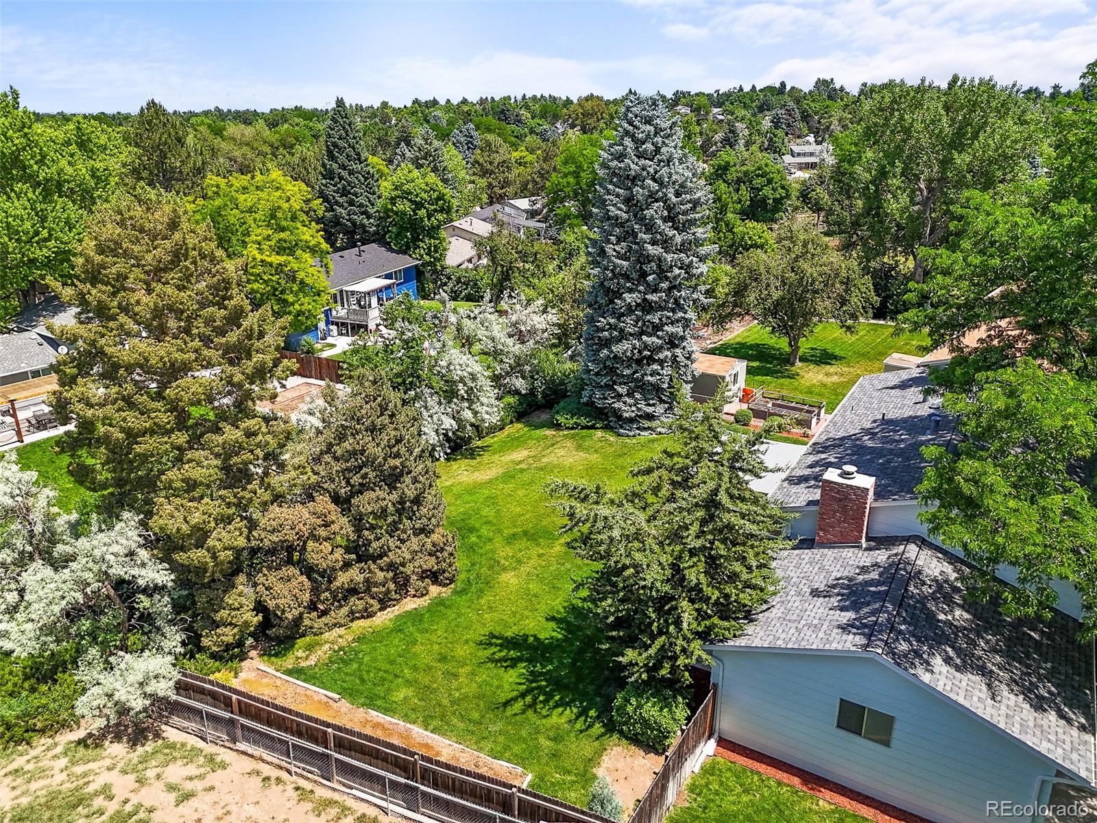 1063 E Fremont Circle N