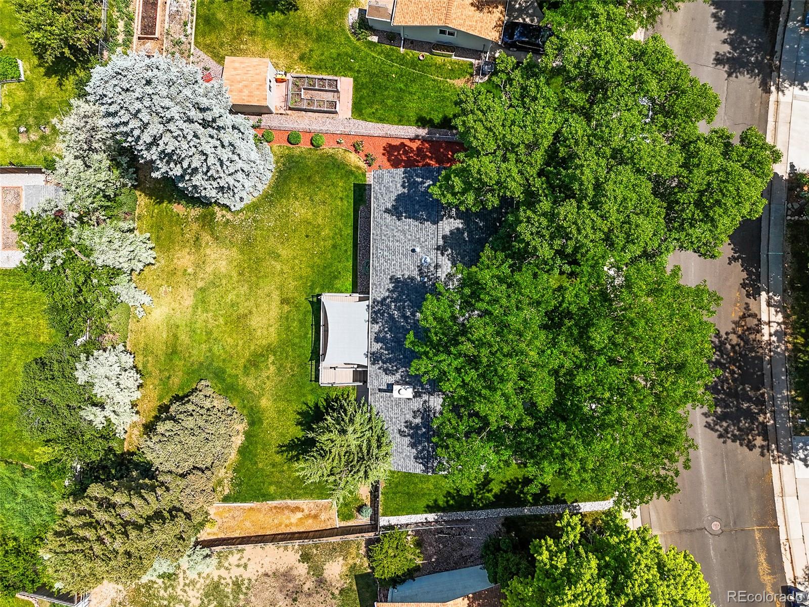 1063 E Fremont Circle N