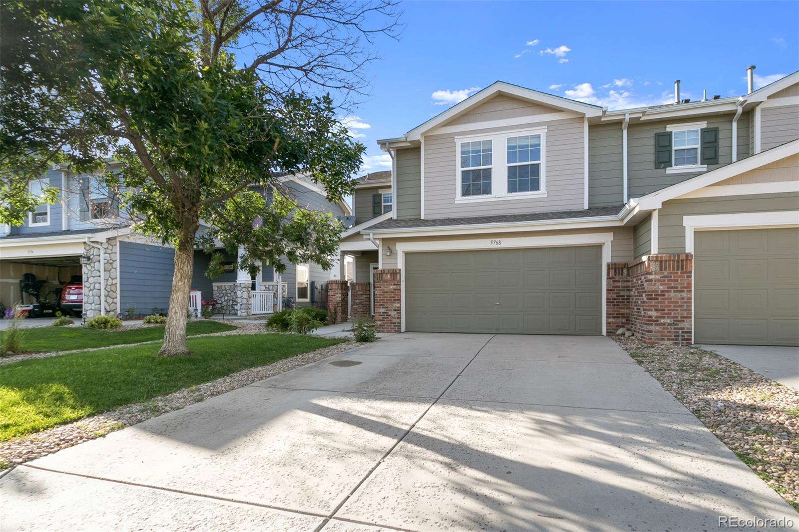 5768 Raleigh Circle