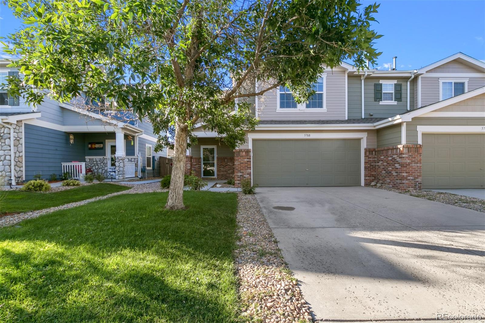 5768 Raleigh Circle