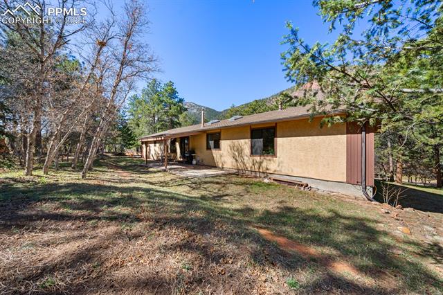 18125 Red Rocks Drive