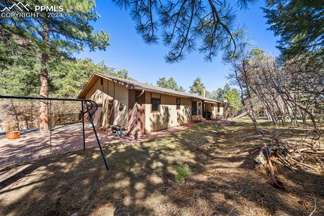 18125 Red Rocks Drive